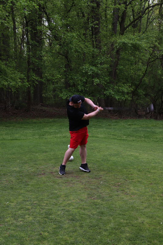 2022 Golf Outing
