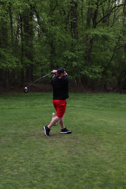 2022 Golf Outing
