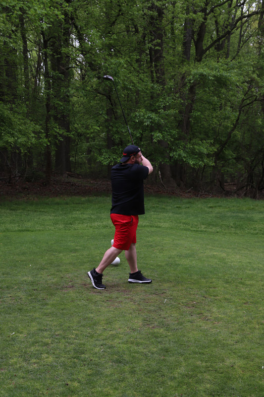 2022 Golf Outing
