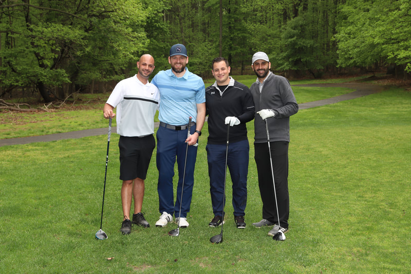 2022 Golf Outing