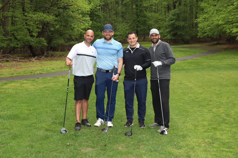 2022 Golf Outing