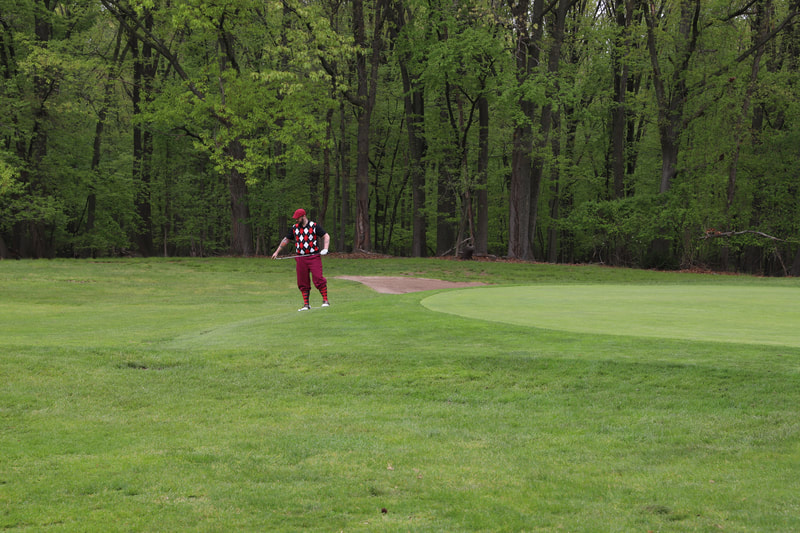 2022 Golf Outing
