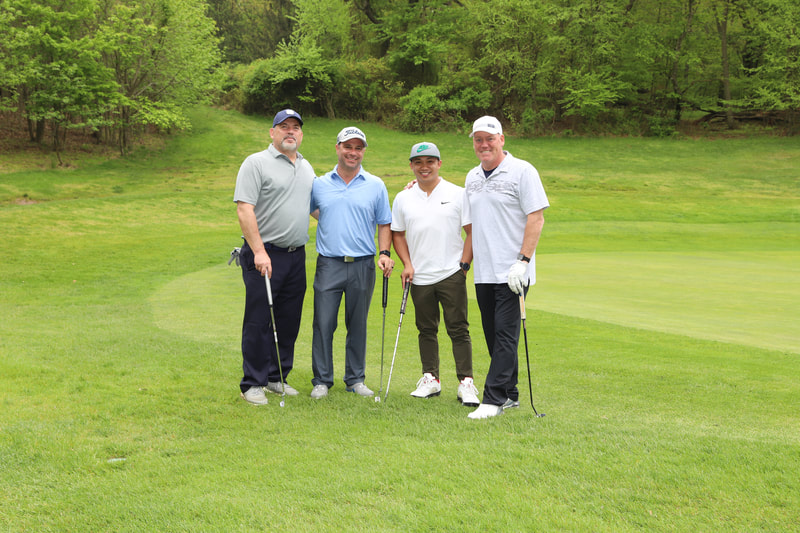 2022 Golf Outing