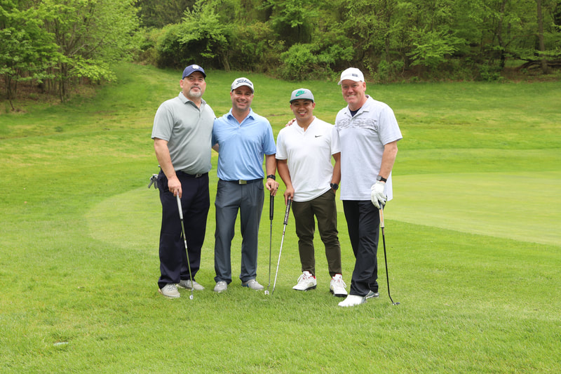 2022 Golf Outing