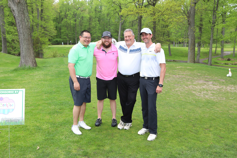 2022 Golf Outing