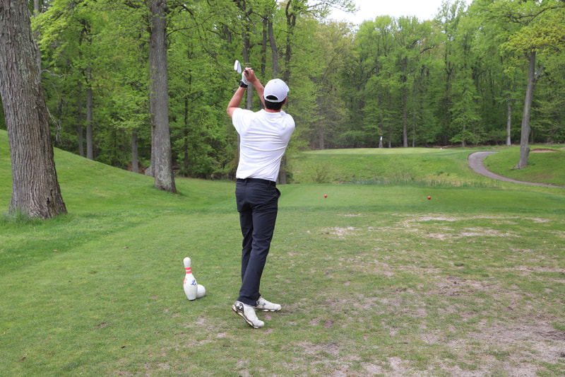 2022 Golf Outing