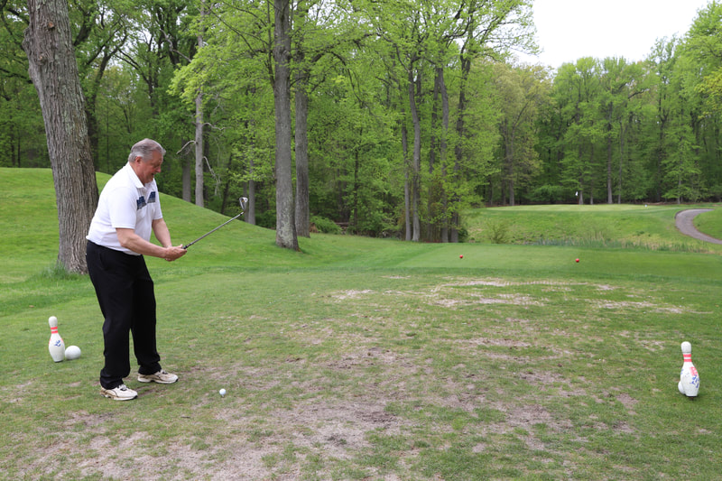 2022 Golf Outing
