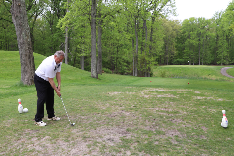 2022 Golf Outing