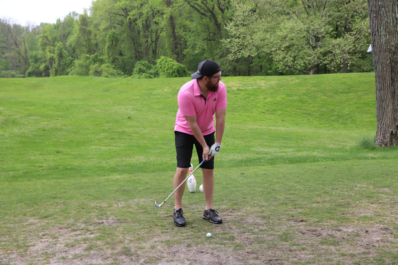 2022 Golf Outing