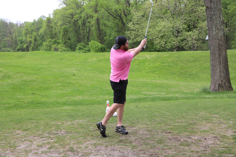 2022 Golf Outing