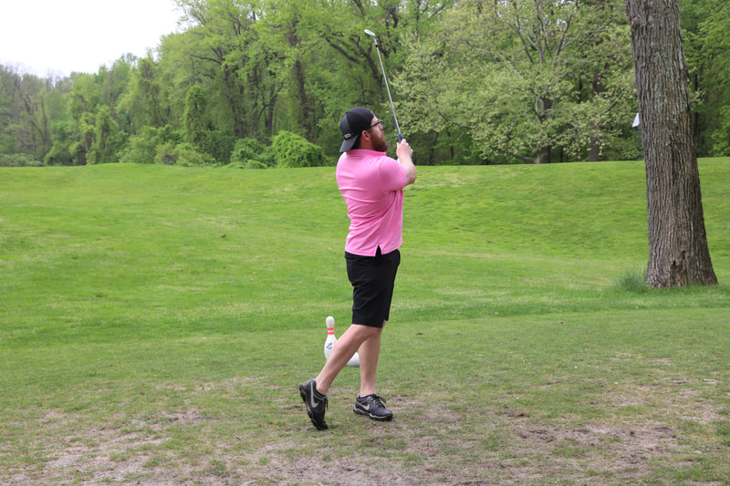 2022 Golf Outing