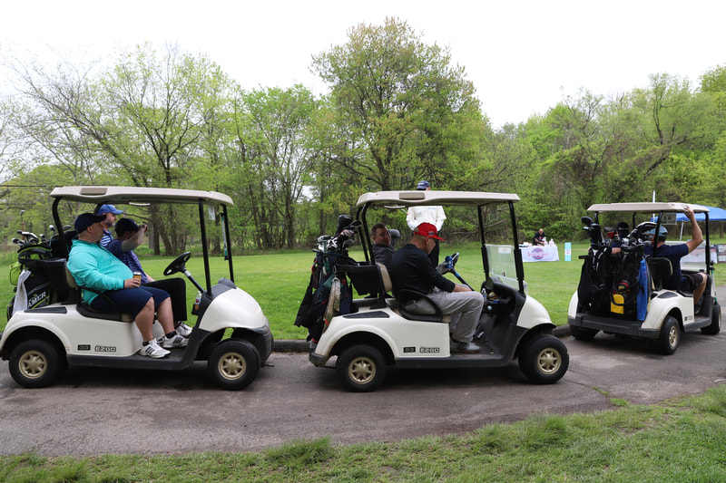 2022 Golf Outing