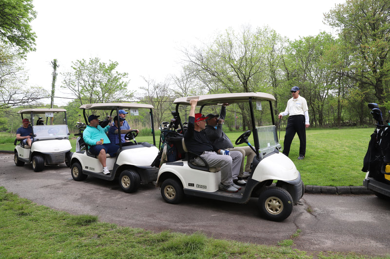 2022 Golf Outing
