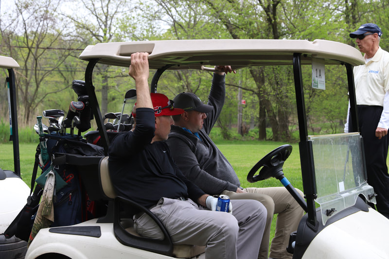 2022 Golf Outing