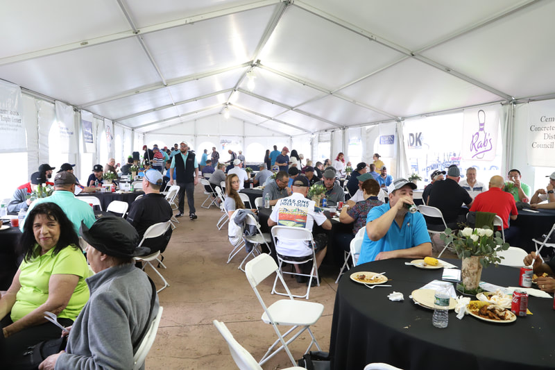 2022 Golf Outing