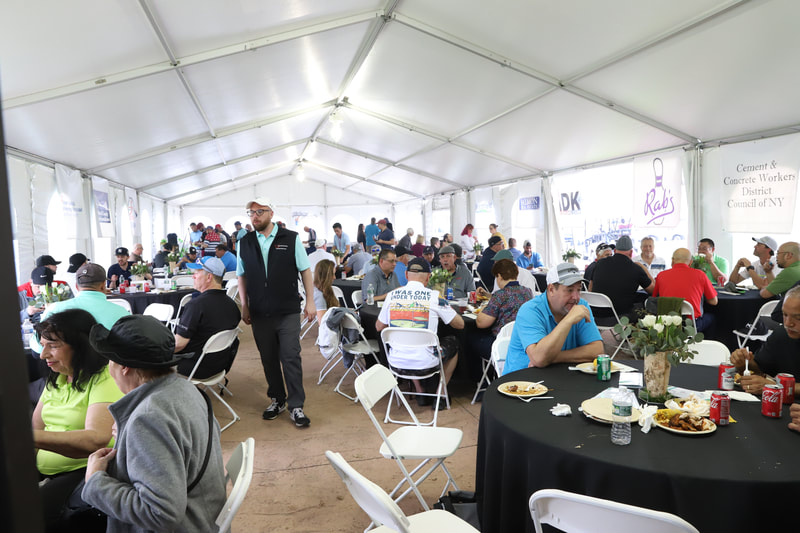 2022 Golf Outing
