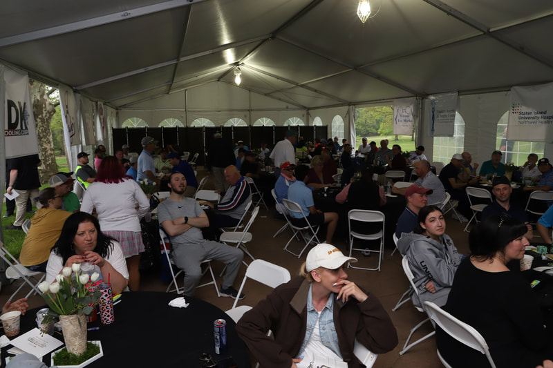 2022 Golf Outing