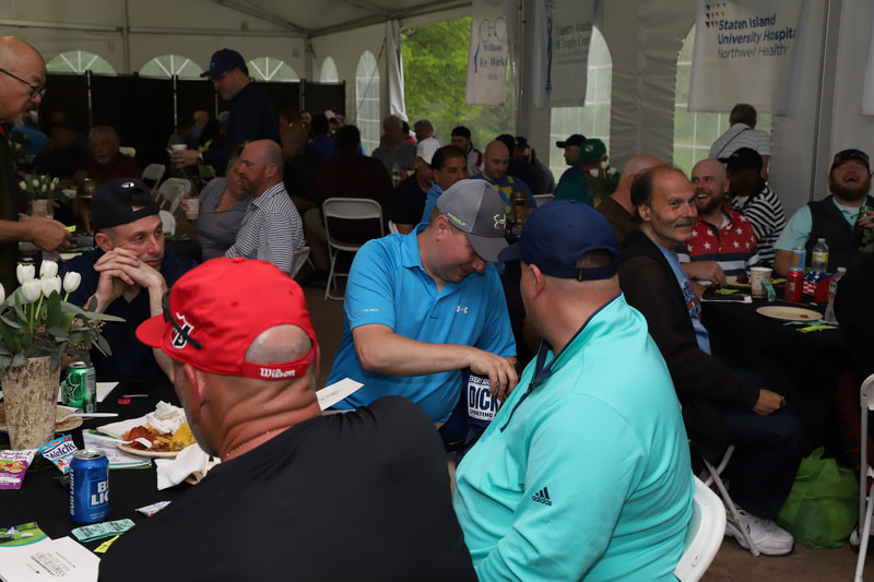 2022 Golf Outing