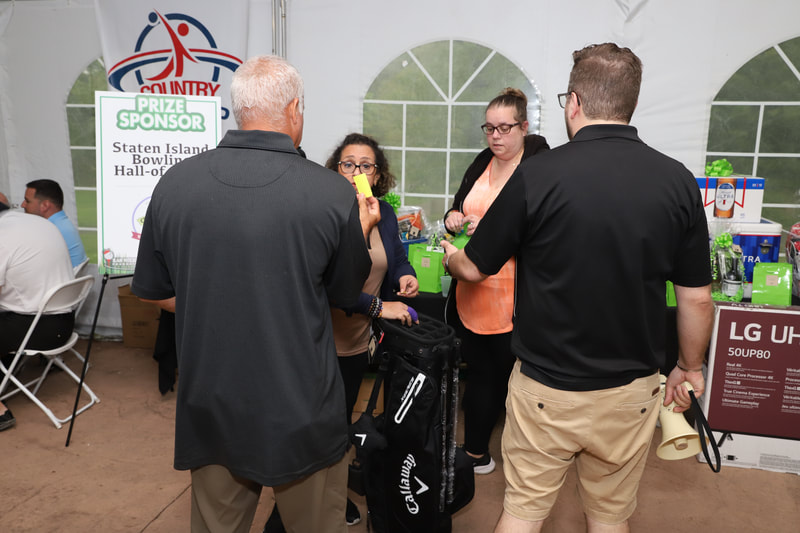 2022 Golf Outing