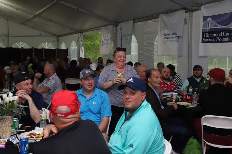 2022 Golf Outing