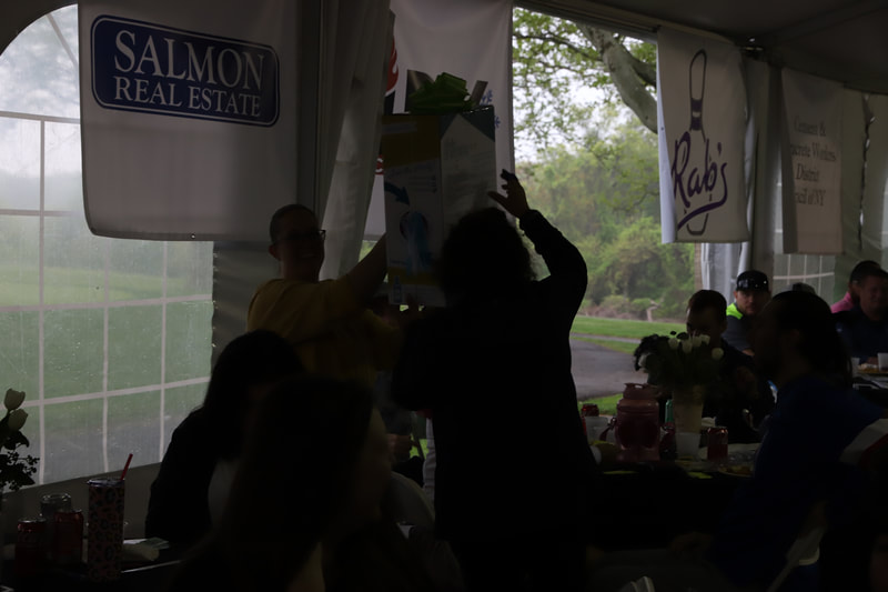 2022 Golf Outing