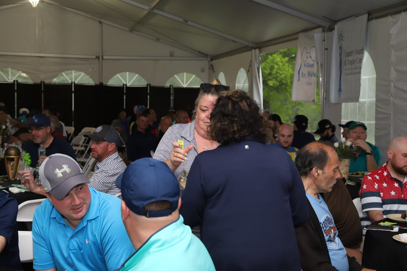 2022 Golf Outing