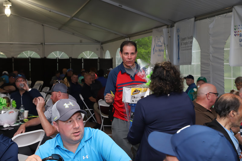 2022 Golf Outing