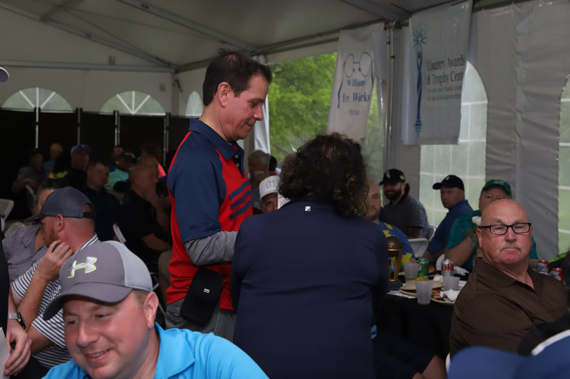2022 Golf Outing