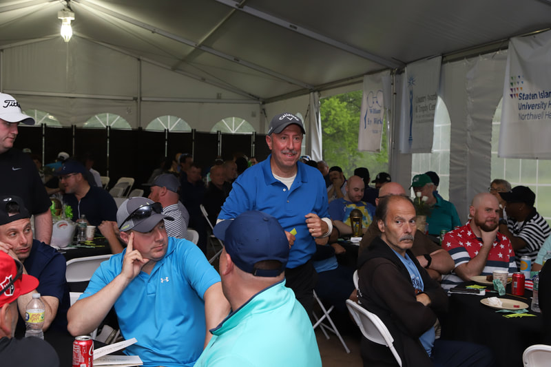 2022 Golf Outing