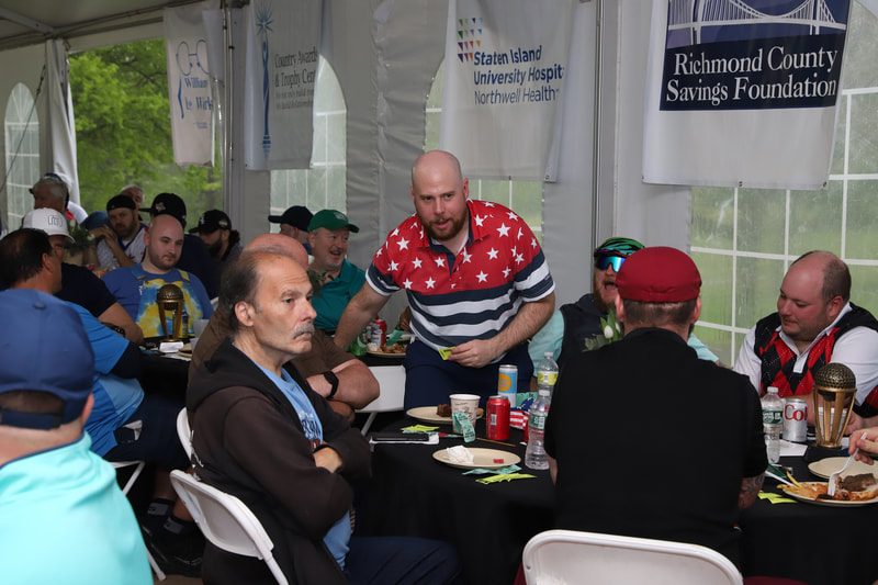 2022 Golf Outing