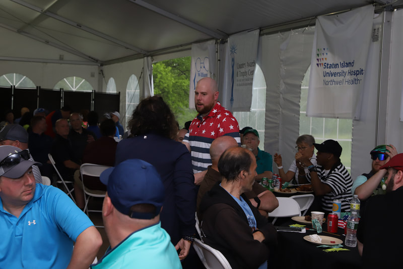 2022 Golf Outing
