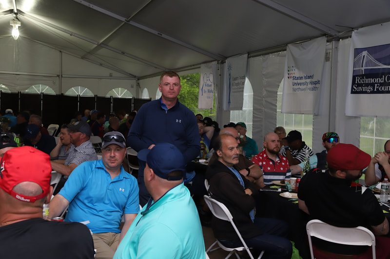 2022 Golf Outing