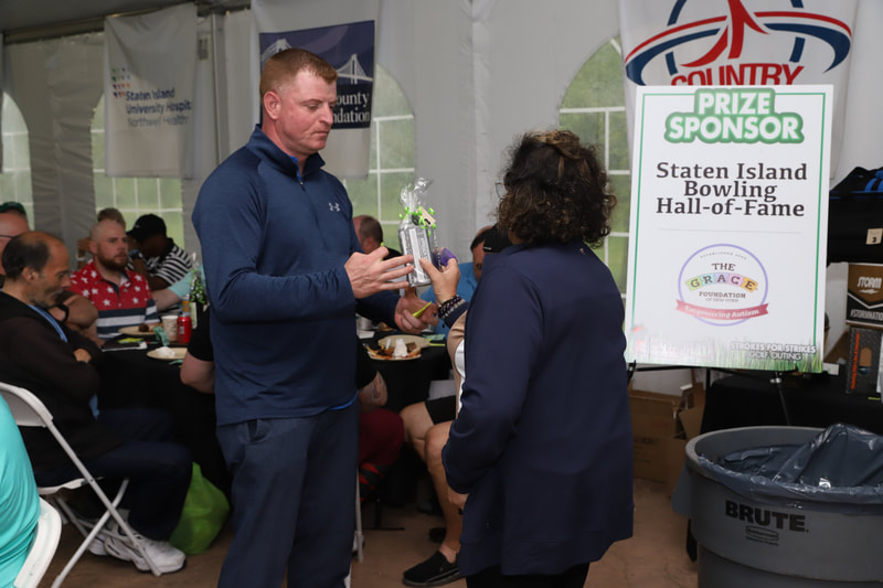2022 Golf Outing
