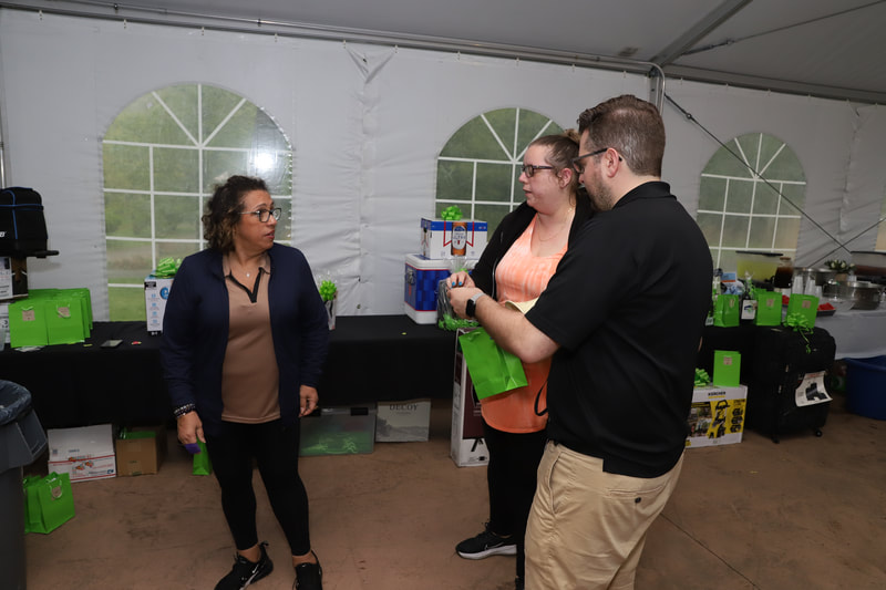 2022 Golf Outing