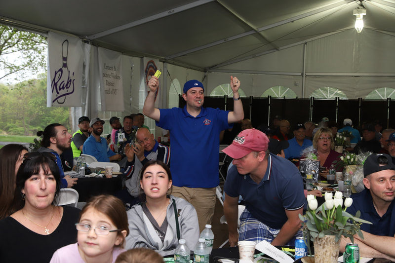 2022 Golf Outing