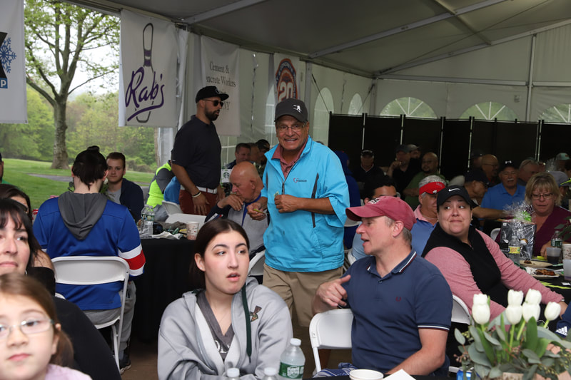 2022 Golf Outing