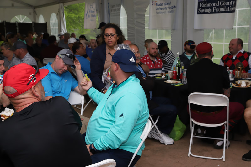 2022 Golf Outing