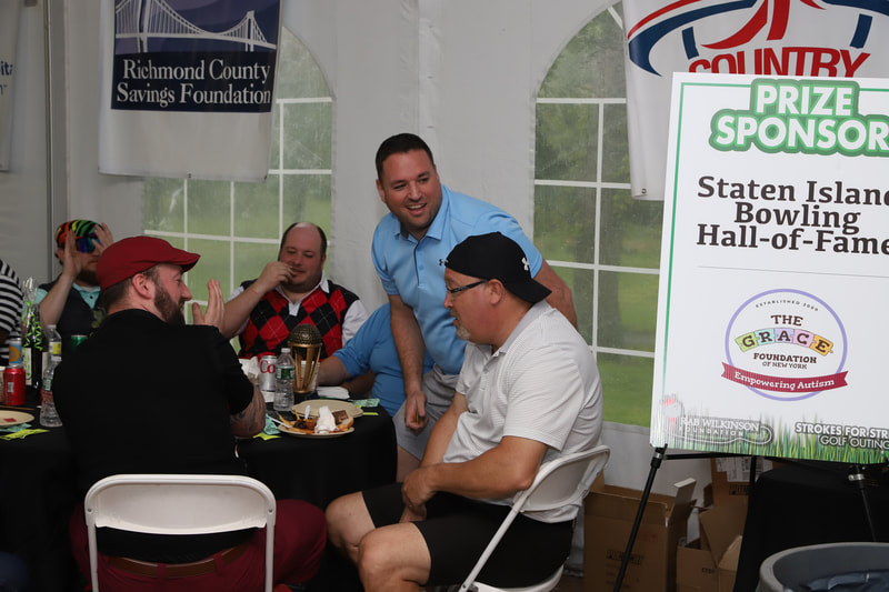 2022 Golf Outing