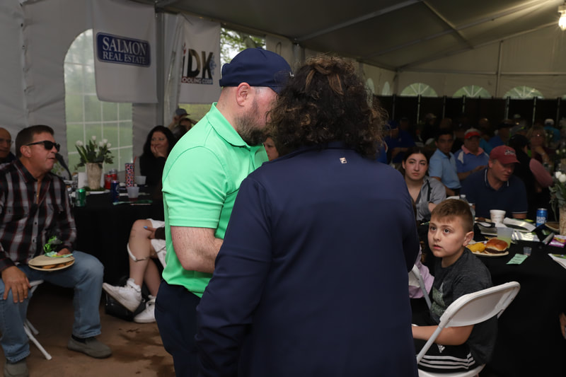2022 Golf Outing