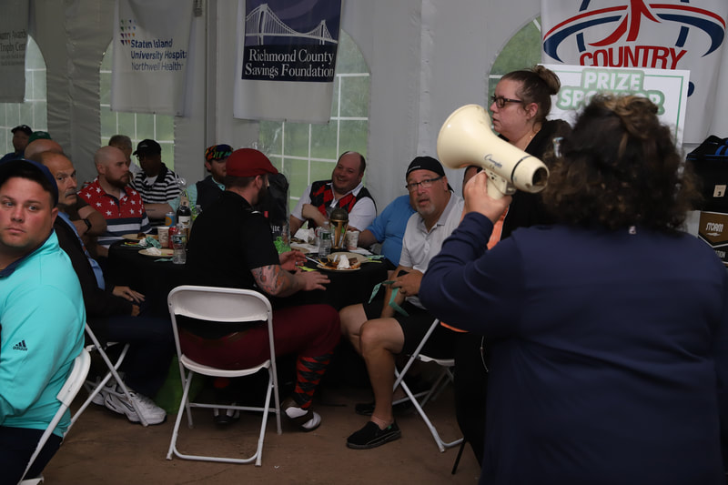 2022 Golf Outing