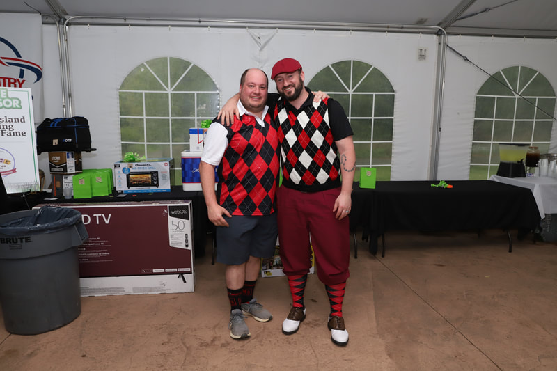 2022 Golf Outing
