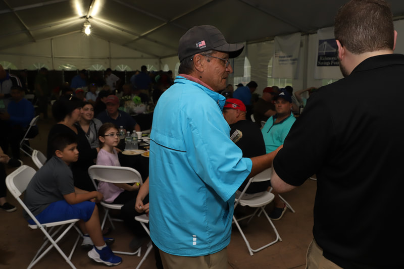 2022 Golf Outing