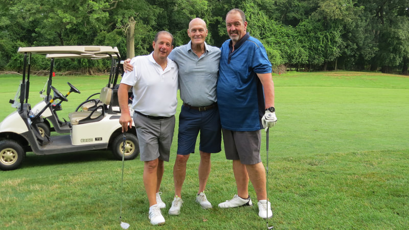 2021 Golf Outing