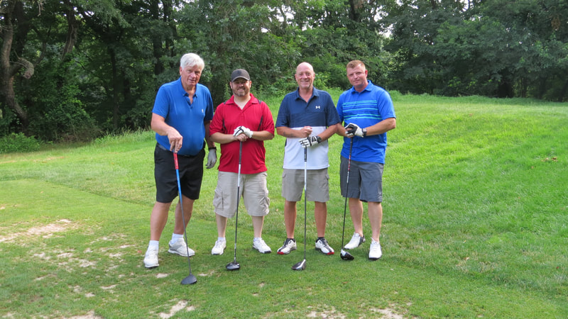 2021 Golf Outing