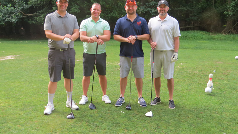 2021 Golf Outing