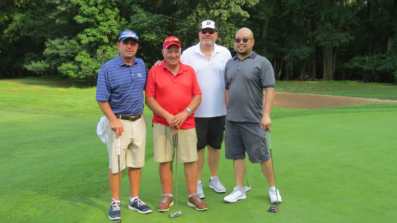 2021 Golf Outing