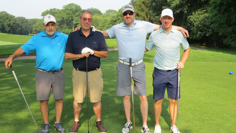 2021 Golf Outing