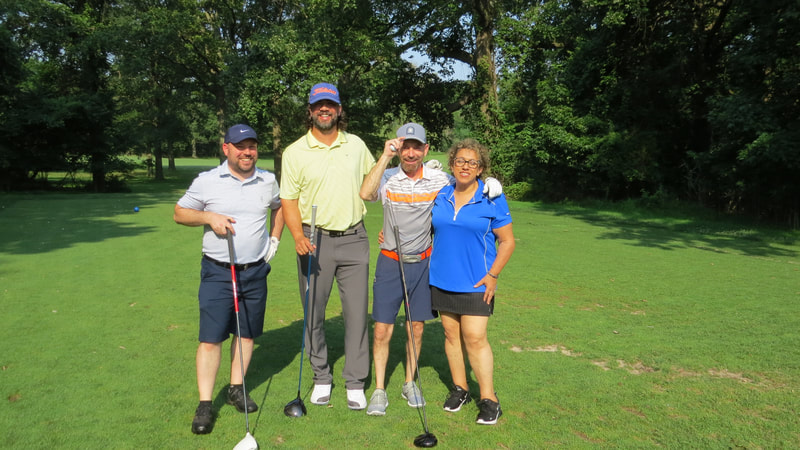 2021 Golf Outing
