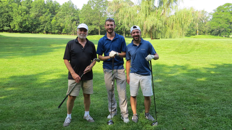 2021 Golf Outing