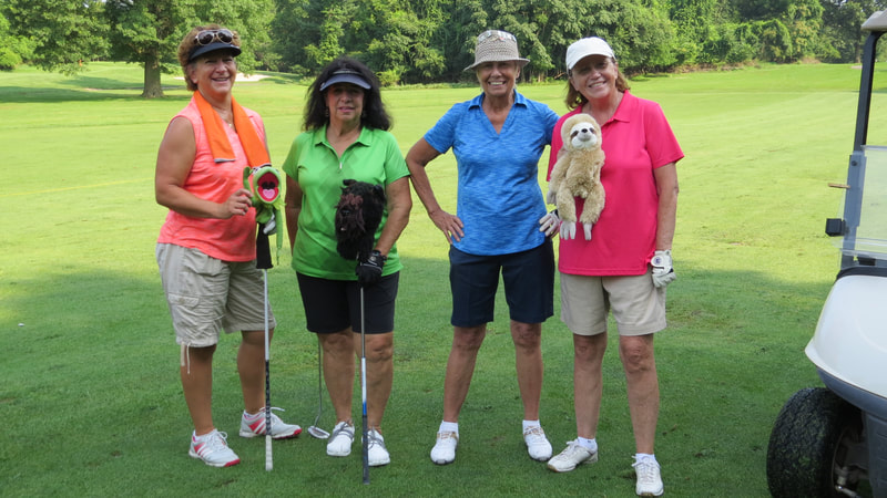2021 Golf Outing